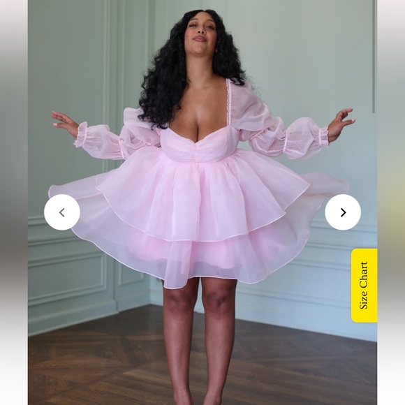 SELKIE Midnight Dress - Picture 9 of 10